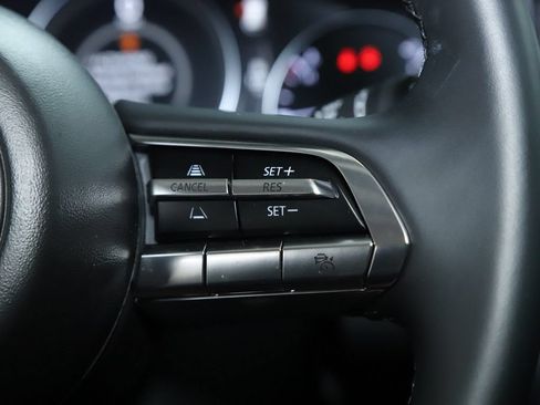 Used 2026 MAZDA CX-50 AWD 2.5 Hybrid w/ Weather Package image 25