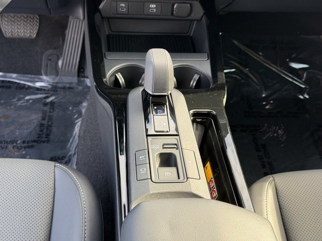 Certified 2026 Toyota Prius XLE AWD/4WD image 21