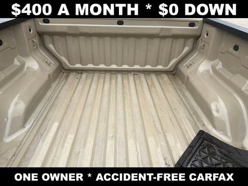 Used 2023 Chevrolet Colorado W/T RWD image 7