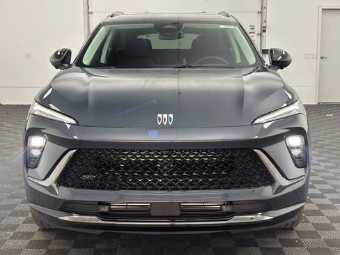 New 2026 Buick Envision Sport Touring image 13