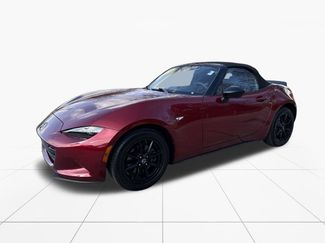 Used 2019 MAZDA MX-5 Miata Sport w/ I-ACTIVSENSE Sport Package video 3