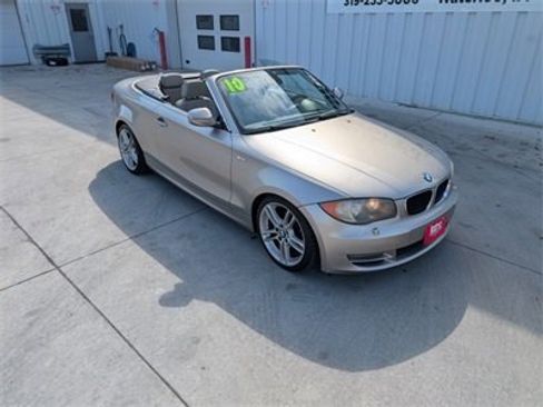 Used 2010 BMW 128i Convertible image 6