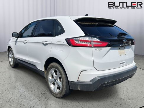 Used 2024 Ford Edge SE AWD/4WD image 3