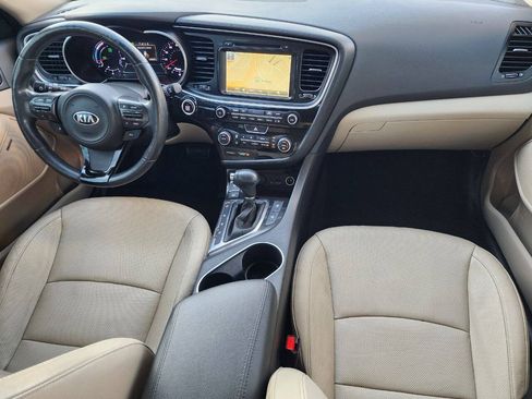 Used 2014 Kia Optima EX FWD image 11