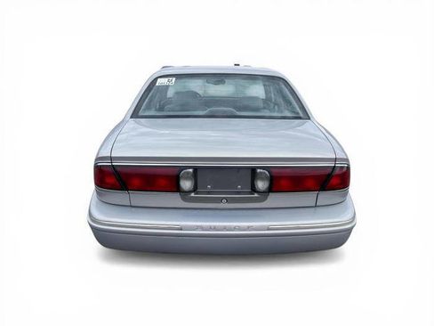 Used 1998 Buick Le Sabre Limited w/ Gran Touring Pkg image 4