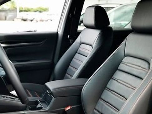 New 2026 Honda CR-V Sport-L image 22