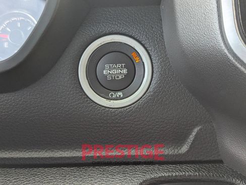Used 2022 RAM 1500 Big Horn RWD image 22