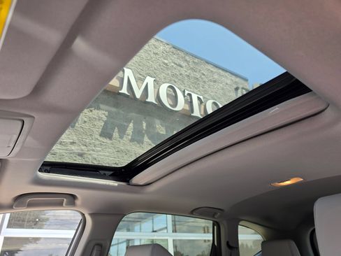Used 2019 Honda CR-V EX-L image 21