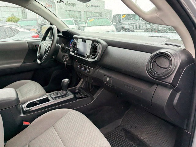 Used 2023 Toyota Tacoma SR RWD image 24