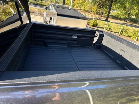 New 2026 Honda Ridgeline RTL image 25