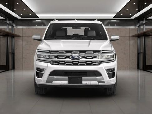 New 2024 Ford Expedition Platinum image 7