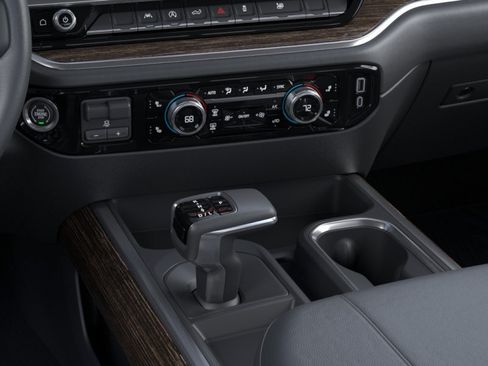 New 2026 GMC Sierra 1500 Elevation RWD image 24