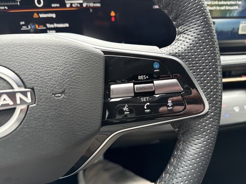 Certified 2024 Nissan Ariya AWD image 24
