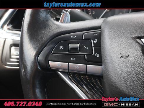 Used 2021 Cadillac XT6 Sport AWD/4WD image 31