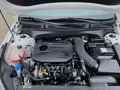 Used 2021 Kia Forte GT w/ GT2 Package image 28