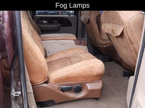 Used 2004 Ford F250 King Ranch image 7