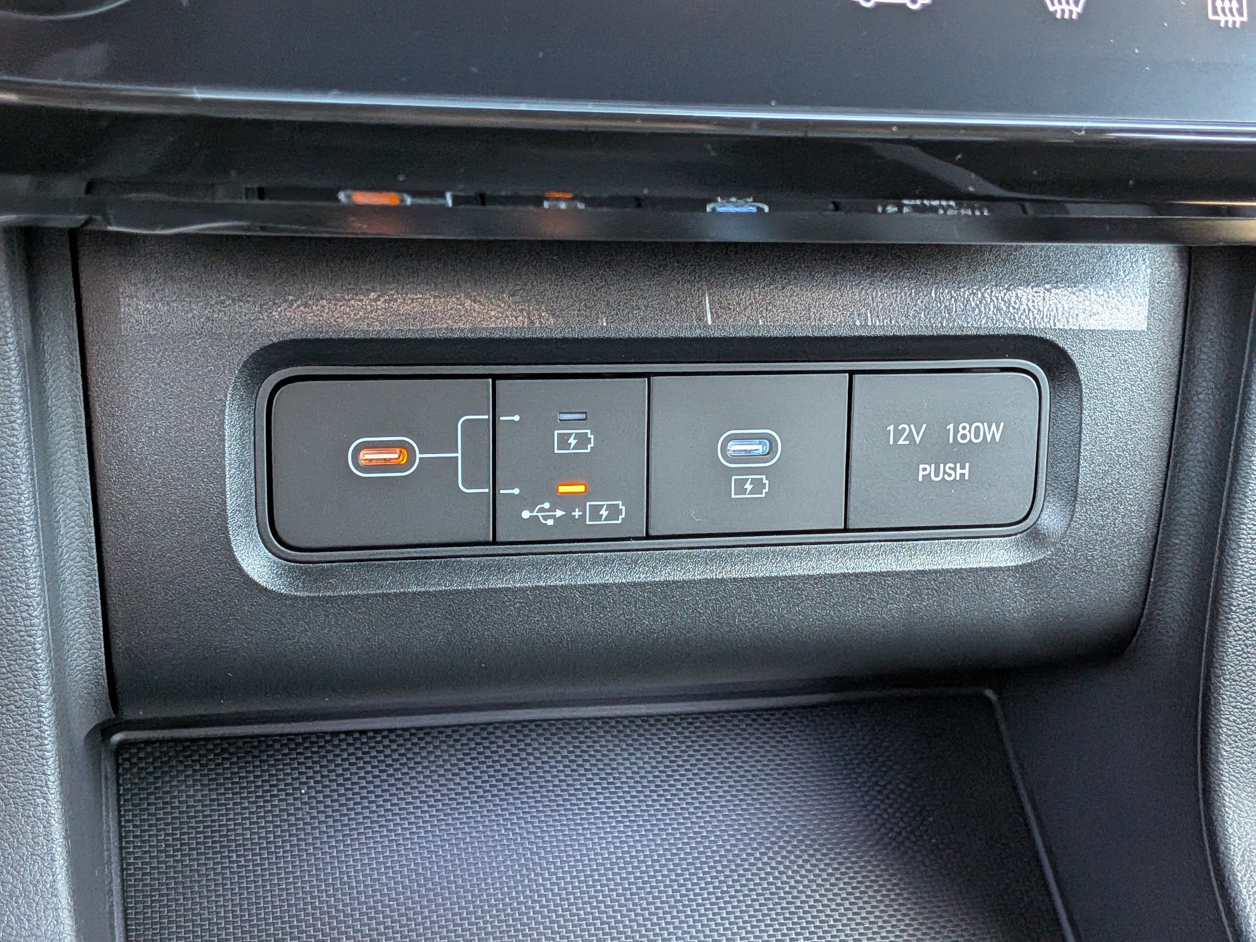 New 2026 Hyundai Tucson Limited AWD/4WD image 31