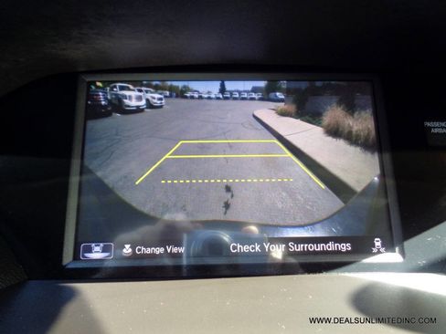 Used 2019 Acura MDX SH-AWD w/ Technology Package image 14