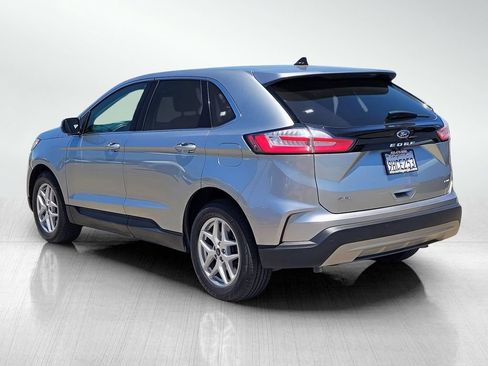 Used 2023 Ford Edge SEL AWD/4WD image 6