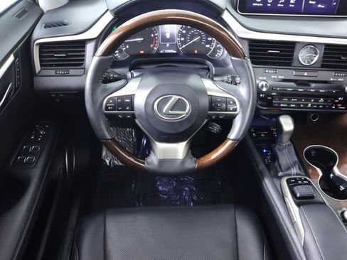 Used 2016 Lexus RX 350 AWD w/ Premium Package image 35