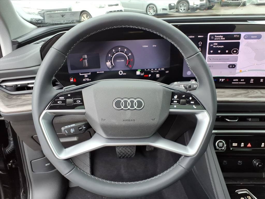 New 2026 Audi Q5 Premium AWD/4WD image 14