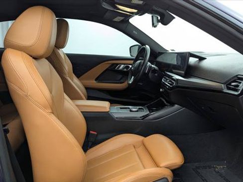Used 2023 BMW 230i Coupe w/ Premium Package RWD image 18