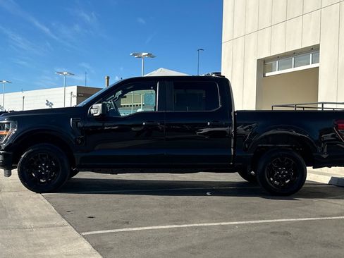 New 2026 Ford F150 STX image 6