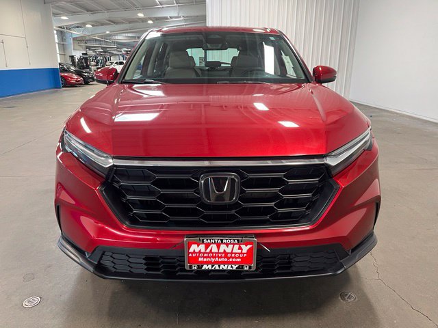 Used 2024 Honda CR-V LX image 8
