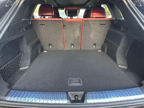 New 2025 Audi SQ5 Premium Plus image 25