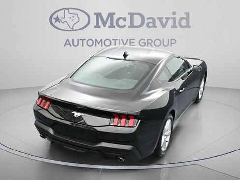 Used 2026 Ford Mustang Coupe RWD image 38