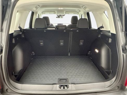 Used 2024 Ford Bronco Sport Big Bend image 19