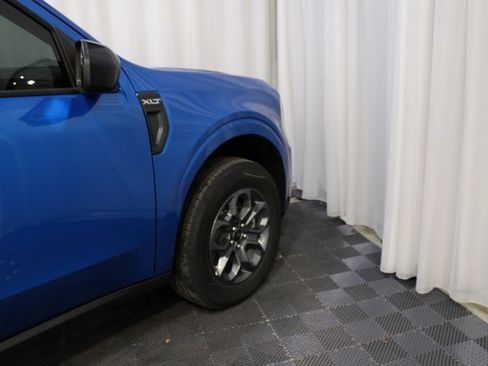 New 2025 Ford Maverick XLT w/ XLT Luxury Package image 25