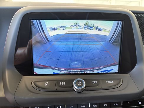 Used 2018 Chevrolet Camaro ZL1 RWD image 15