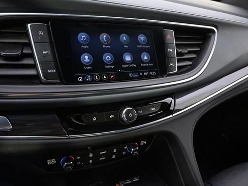 Used 2023 Buick Enclave Premium w/ Experience Buick Package AWD/4WD image 24