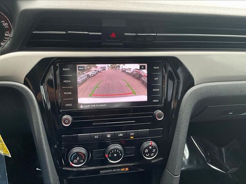 Used 2020 Volkswagen Passat 2.0T S image 26