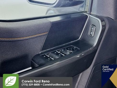 Certified 2023 Ford F150 Tremor image 21