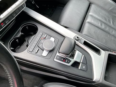 Used 2018 Audi A5 2.0T Premium Plus w/ Premium Plus image 18