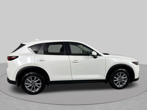 Used 2022 MAZDA CX-5 AWD 2.5 S w/ Select Package image 33