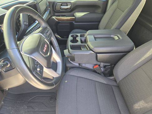 Used 2024 GMC Sierra 3500 SLE w/ SLE Convenience Package AWD/4WD image 17