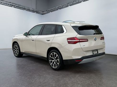 New 2026 BMW X3 xDrive30 w/ Premium Package image 5