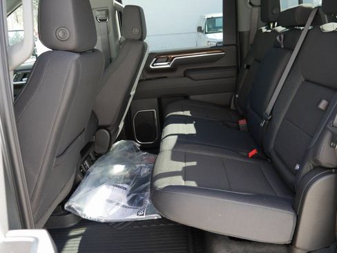New 2026 Chevrolet Silverado 2500 LT w/ All Star Edition AWD/4WD image 26