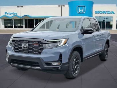 Used 2026 Honda Ridgeline TrailSport