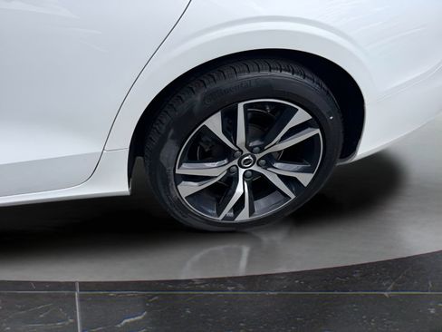 Used 2024 Volvo S60 B5 Core w/ Climate Package FWD image 12