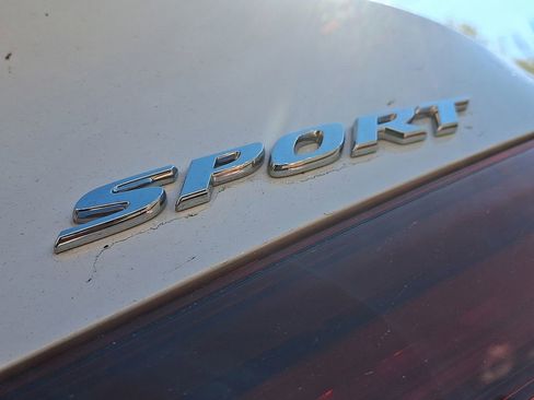 Certified 2025 Honda Civic Sport image 31