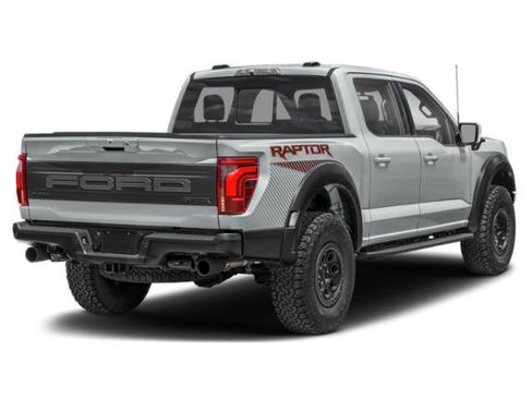 New 2026 Ford F150 Raptor image 2