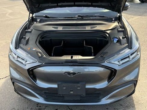 Used 2021 Ford Mustang Mach-E Premium image 44