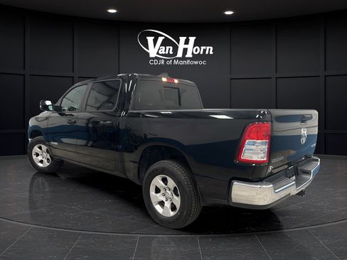 Used 2023 RAM 1500 Big Horn AWD/4WD image 5