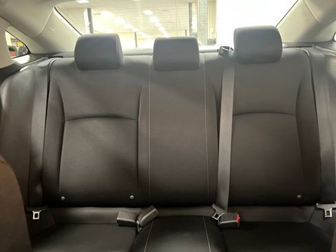 Used 2018 Honda Civic LX image 28