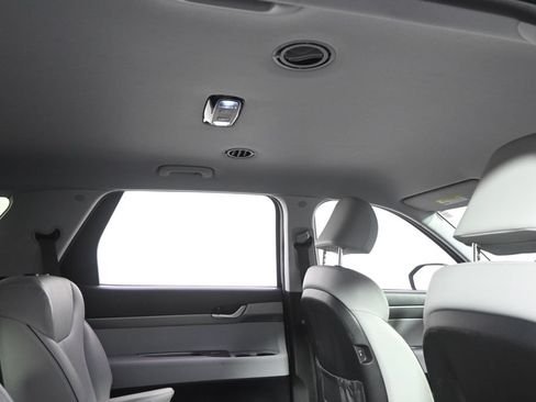 Used 2025 Hyundai Palisade SEL AWD/4WD image 17