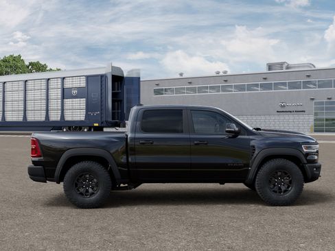 New 2026 RAM 1500 RHO w/ RHO Level 1 Equipment Group AWD/4WD image 21